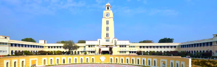 Birla Institute of Technology and Science BITS Pilani